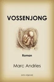 Omslag van Vossenjong