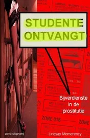 Omslag van Studente ontvangt