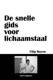 Omslag van De snelle gids voor lichaamstaal