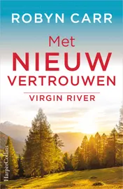 Omslag van Met nieuw vertrouwen