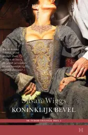 Omslag van Koninklijk bevel