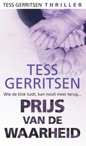 Omslag van Prijs van de waarheid