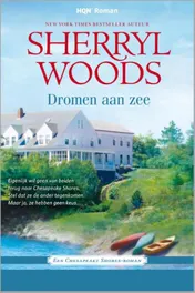 Omslag van Dromen aan zee