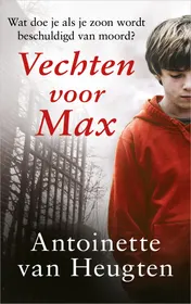 Omslag van Vechten voor Max