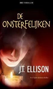 Omslag van De onsterfelijken