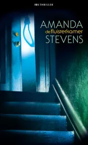 Omslag van De fluisterkamer