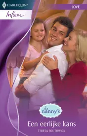 Omslag van Een eerlijke kans