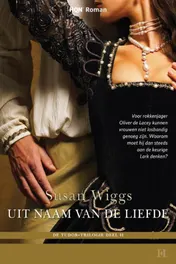 Omslag van Uit naam van de liefde