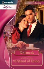 Omslag van Verstand of liefde?