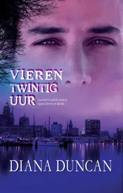 Omslag van Vierentwintig uur