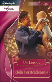 Omslag van Klein kerstcadeautje