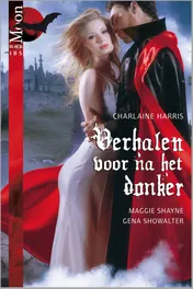 Omslag van Verhalen voor na het donker
