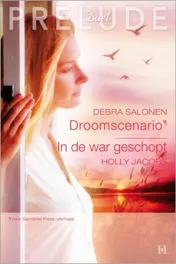 Omslag van Droomscenario ; In de war geschopt