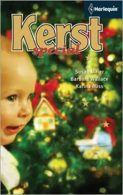 Omslag van Kerstspecial