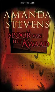 Omslag van Spoor van het kwaad