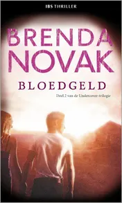 Omslag van Bloedgeld