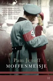 Omslag van Moffenmeisje