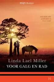 Omslag van Voor galg en rad