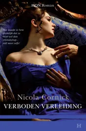 Omslag van Verboden verleiding