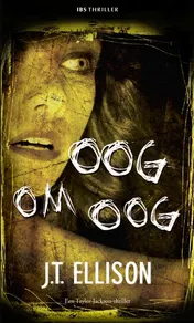 Omslag van Oog om oog