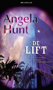 Omslag van De lift