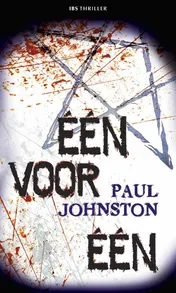 Omslag van Eén voor één