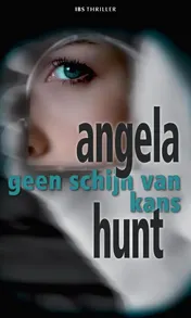 Omslag van Geen schijn van kans