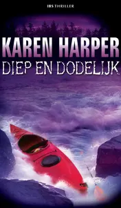 Omslag van Diep en dodelijk
