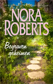 Omslag van Begraven geheimen