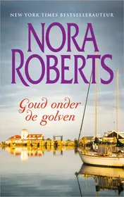 Omslag van Goud onder de golven