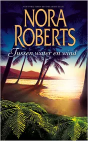 Omslag van Tussen water en wind