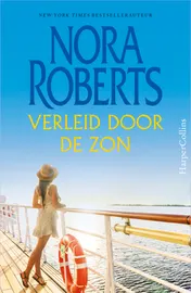 Omslag van Verleid door de zon