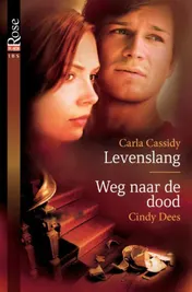 Omslag van Levenslang ; Weg naar de dood