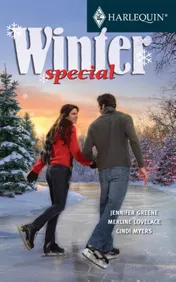Omslag van Winterspecial