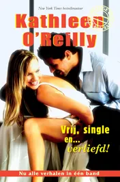Omslag van Vrij, single en verliefd!