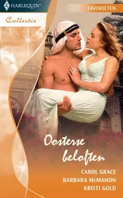 Omslag van Oosterse beloften