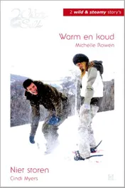 Omslag van Warm en koud ; Niet storen