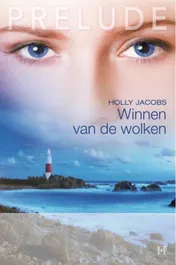 Omslag van Winnen van de wolken