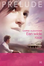 Omslag van Een wilde roos