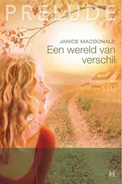 Omslag van Een wereld van verschil