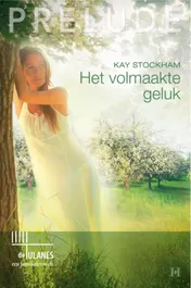 Omslag van Het volmaakte geluk