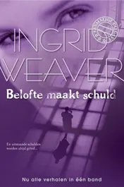 Omslag van Belofte maakt schuld