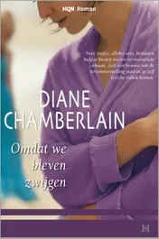 Omslag van Omdat we bleven zwijgen