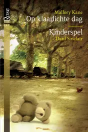 Omslag van Op klaarlichte dag ; Kinderspel