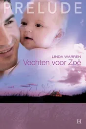 Omslag van Vechten voor Zoe