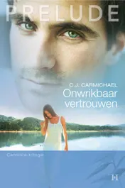 Omslag van Onwrikbaar vertrouwen