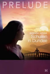 Omslag van Schuilen in Dundee