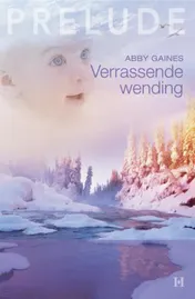 Omslag van Verrassende wending