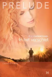 Omslag van In het verschiet