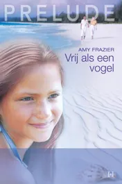 Omslag van Vrij als een vogel